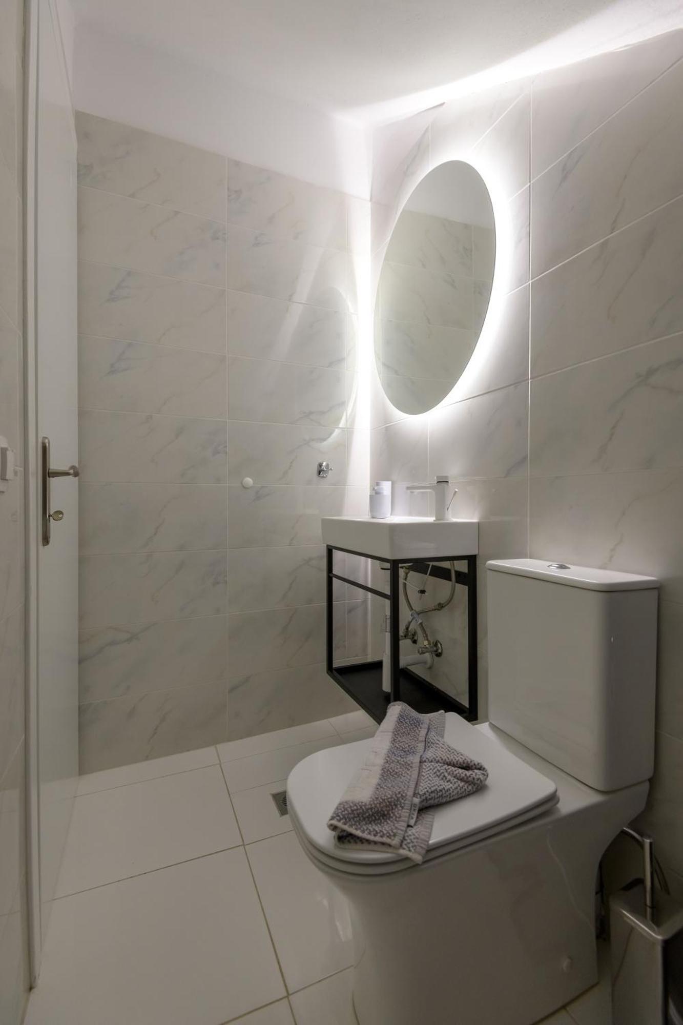 Asteria Pearl Villa 2 With Rooftop Jacuzzi Tigaki 外观 照片