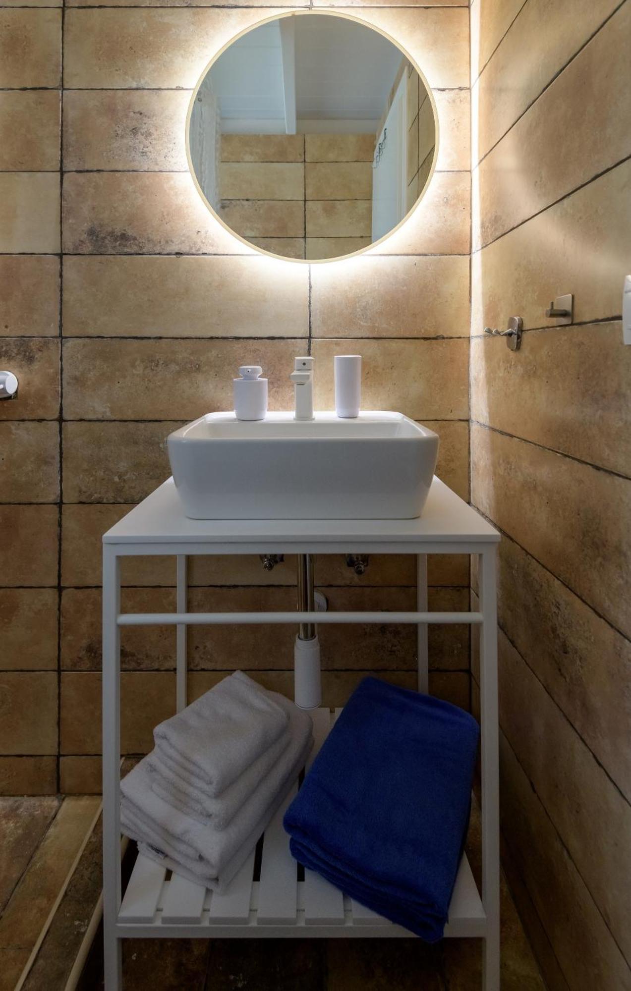 Asteria Pearl Villa 2 With Rooftop Jacuzzi Tigaki 外观 照片