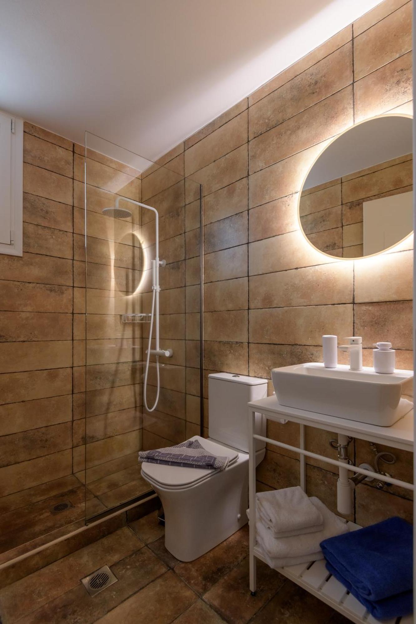 Asteria Pearl Villa 2 With Rooftop Jacuzzi Tigaki 外观 照片